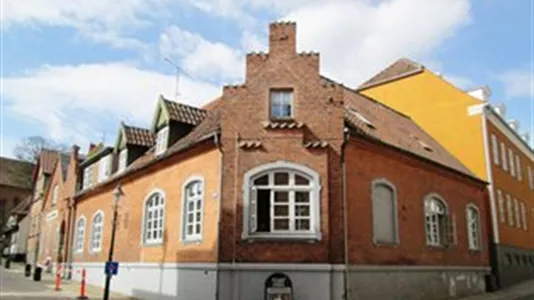 Boligudlejningsejendomme til salg i Viborg - billede 1