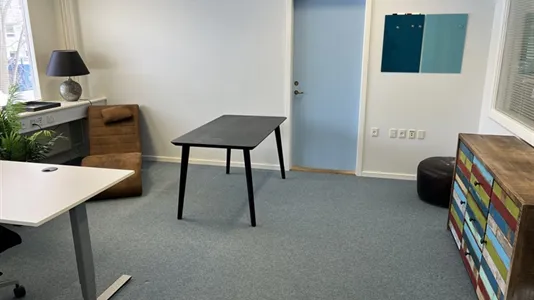 Kontorlokaler til leje i Birkerød - billede 2