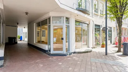 Regulært butikslokale med facade mod Kolding gågade