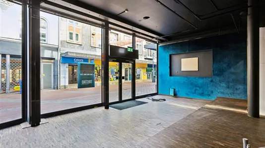 Butikslokaler til leje i Kolding - billede 3