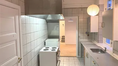 Erhvervslokaler til leje i 5700 Svendborg