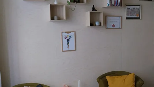 Butikslokaler til leje i Nørrebro - billede 3