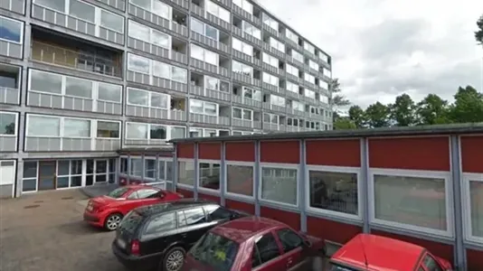 Erhvervslejemål til leje i Rødovre - billede 1