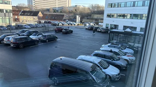 Kliniklokaler til leje i Viborg - billede 5