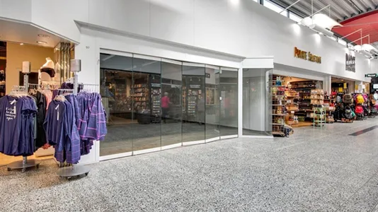 Butikslokaler til leje i Odense NV - billede 2