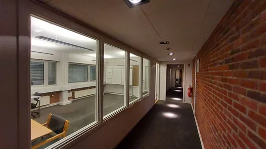 Kontorlokaler til leje i Vallensbæk - billede 1