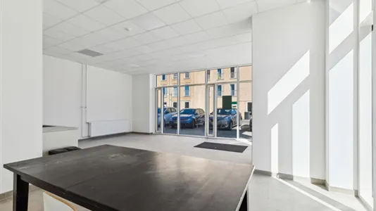 Butikslokaler til leje i Brønshøj - billede 6