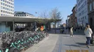 Kontorfællesskab til leje, København K, Nørre Voldgade - Nørreport