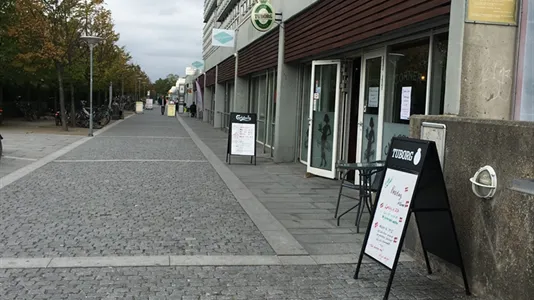 Kliniklokaler til leje i Hvidovre - billede 1