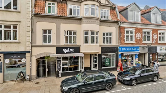 Butikslokaler til leje i Vejle Centrum - billede 1