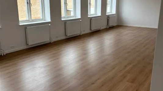 Kontorlokaler til leje i Hvidovre - billede 16