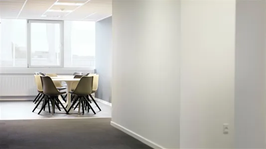 Kontorlokaler til leje i Albertslund - billede 5