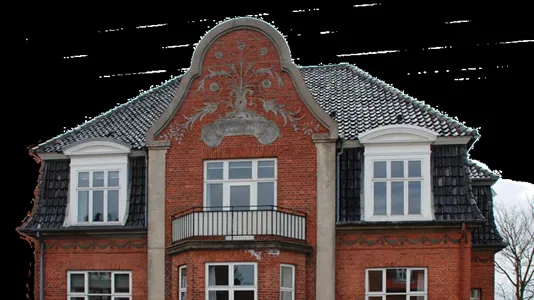 Kliniklokaler til leje i Hillerød - billede 1
