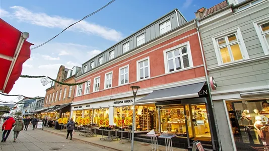Butikslokaler til leje i Silkeborg - billede 4