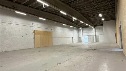 Butikslokaler til leje i Albertslund - billede 10
