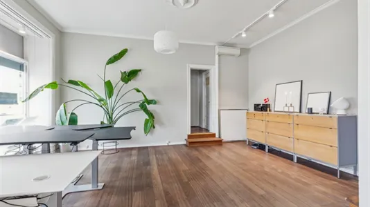 Butikslokaler til leje i Hellerup - billede 10
