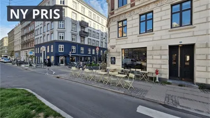 Restaurant til leje på 2200 København N