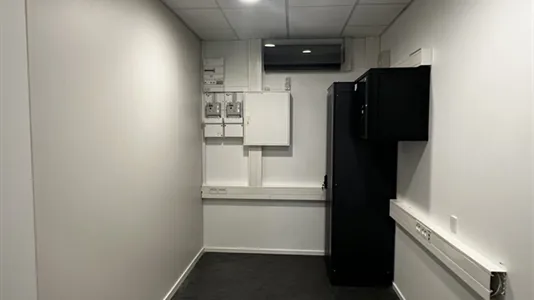 Erhvervslejemål til leje i Kolding - billede 7