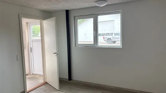 Erhvervslejemål til leje i Stenstrup - billede 5