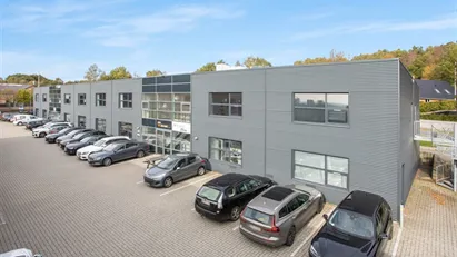 Kontor til leje i 8600 Silkeborg