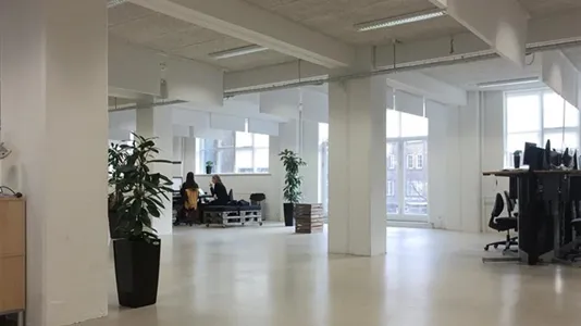 Kontorlokaler til leje i Århus C - billede 6