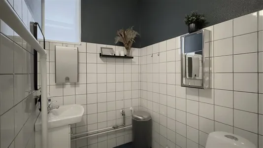 Kontorlokaler til leje i Frederiksberg C - billede 11