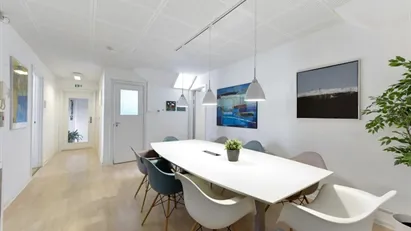 Erhvervslokaler til leje i 8000 Århus C