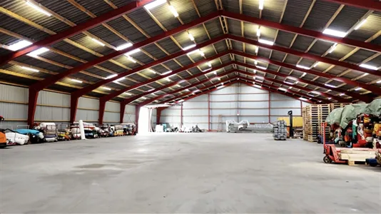 Lagerlokaler til salg i Viborg - billede 10