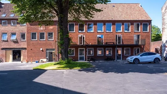 Kontorlokaler til leje i Århus C - billede 10