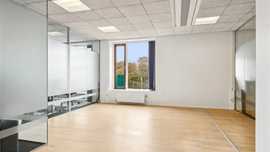 Kontorlokaler til leje i Vejle Centrum - billede 2