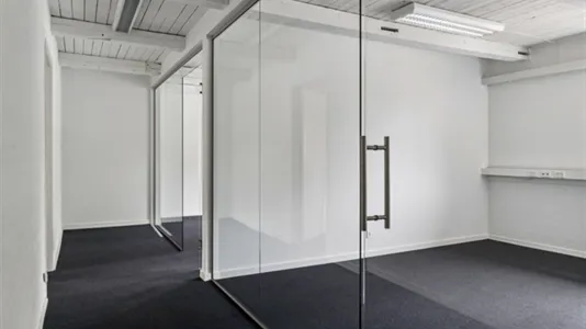 Kontorlokaler til leje i Kolding - billede 5