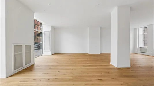Butikslokaler til leje i Frederiksberg - billede 4