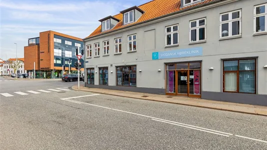 Kliniklokaler til leje i Randers C - billede 1