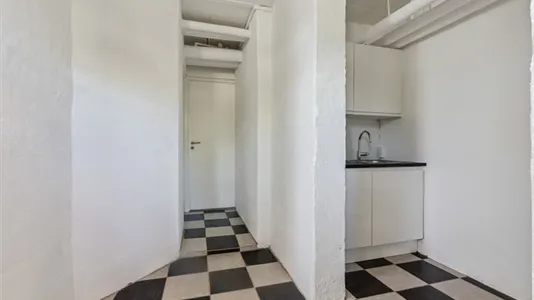 Lagerlokaler til leje i Nørrebro - billede 8