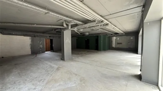 Butikslokaler til leje i Søborg - billede 14