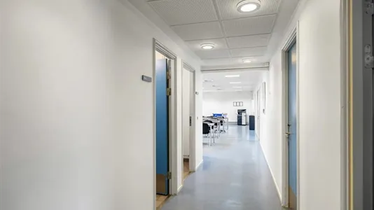 Kontorlokaler til leje i Århus C - billede 3