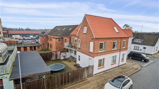Boligudlejningsejendomme til salg i Tørring - billede 3