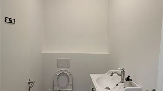 Lagerlokaler til leje i Randers NV - billede 6