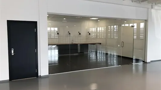 Showrooms til leje i Hvidovre - billede 4
