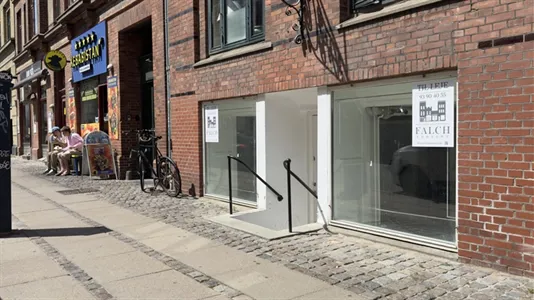 Butikslokaler til leje i Østerbro - billede 4