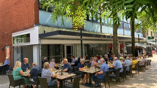 Restaurantlokaler til leje i Birkerød - billede 2