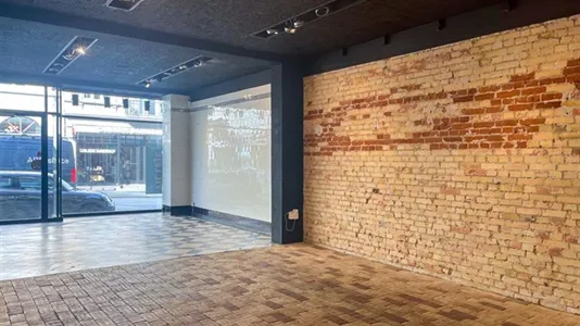 Butikslokaler til leje i Århus C - billede 4