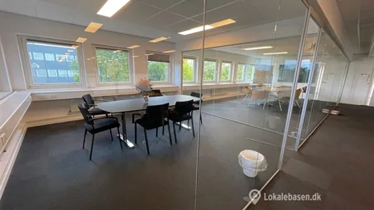 Kontorlokaler til leje i Herlev - billede 2