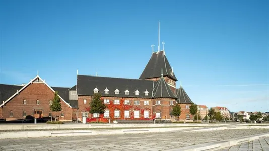 Kontorlokaler til leje i Århus C - billede 11