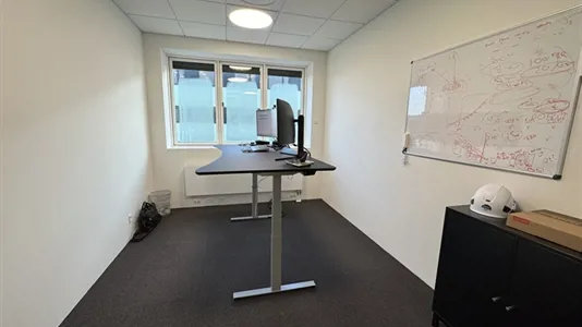 Kontorlokaler til leje i Vejle Centrum - billede 3