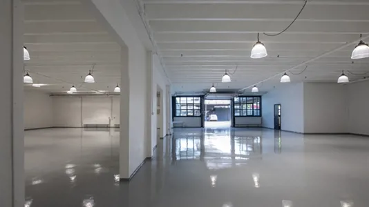 Kontorlokaler til leje i Hvidovre - billede 2