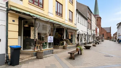 Butik til leje i 5800 Nyborg