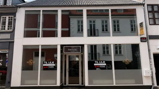 Restaurantlokaler til leje i Kolding - billede 1