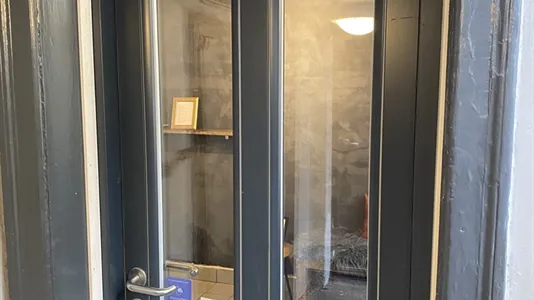 Kliniklokaler til leje i Østerbro - billede 4