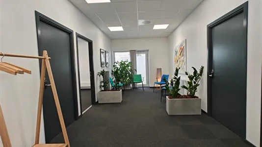 Kliniklokaler til leje i Odense C - billede 2